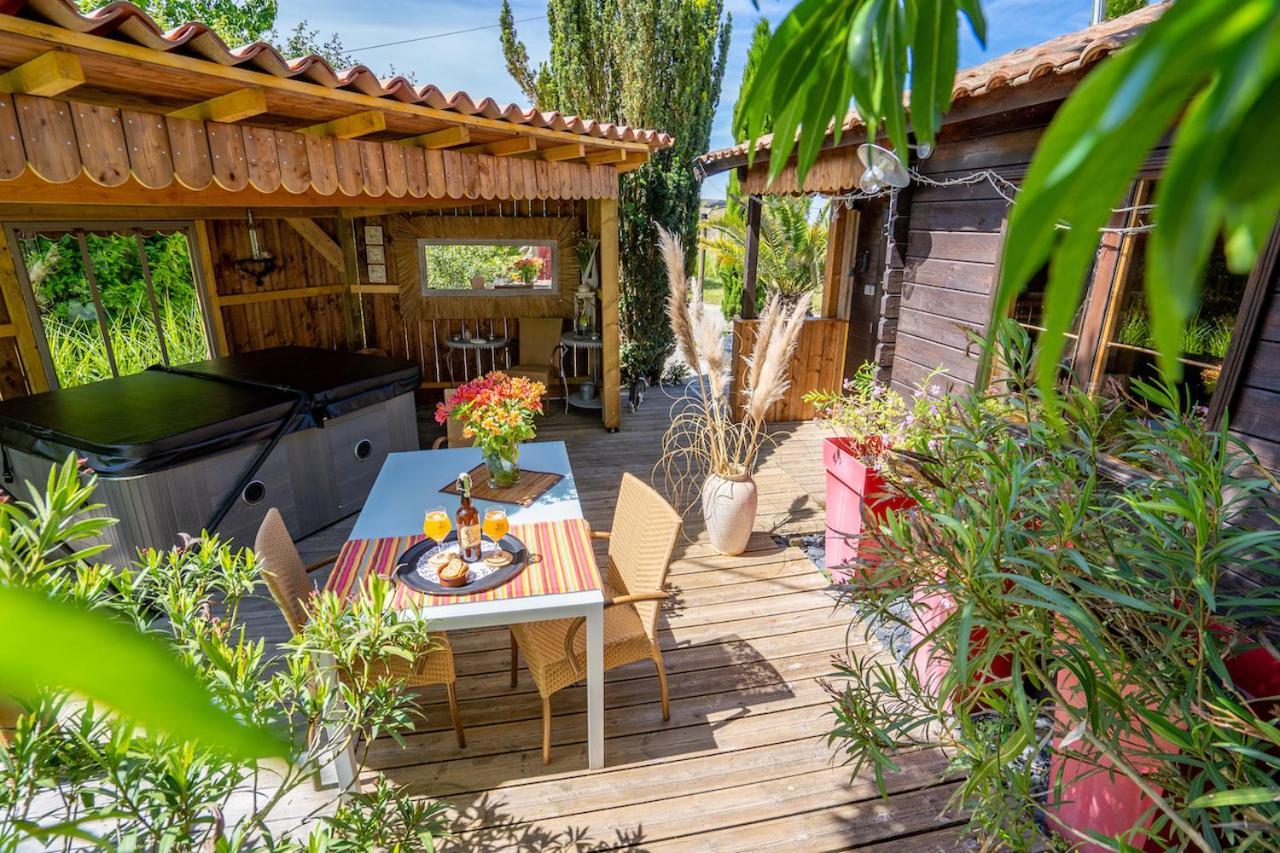Bed and Breakfast Le Bassin Du Tertre Fronsac  Exteriér fotografie